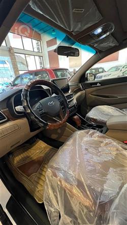 هيونداي توسان